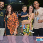 Baile de Casal com a Banda Doce Veneno no Clube de Campo das Figueiras - Parte 01