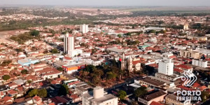 Porto Ferreira é finalista na etapa estadual do Prêmio Band Cidades Excelentes 2024