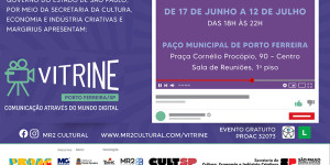 Porto Ferreira recebe oficinas gratuitas de produção audiovisual para jovens