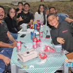 Festa Junina do Hospital Dona Balbina em parceria com o P.F.F.C.