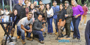 Festa Junina Clube de Campo das Figueiras 15/06