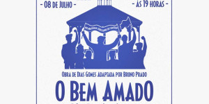 Turma de teatro apresenta prévia do espetáculo “O Bem Amado” na X Semana André Ruiz