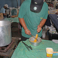 Feira da Fepasa - Parte 2 - Noite de 09 de Março de 2022. - Foto 50