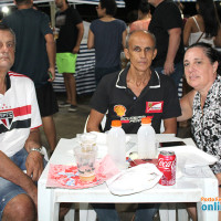 Feira da Fepasa - Parte 2 - Noite de 09 de Março de 2022. - Foto 18