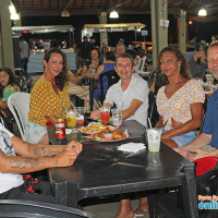 Feira da Fepasa - Parte 2 - Noite de 09 de Março de 2022. - Foto 30