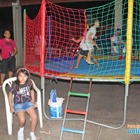 Feira da Fepasa - Parte 2 - Noite de 09 de Março de 2022. - Foto 15