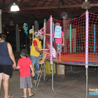 Feira da Fepasa - Parte 2 - Noite de 09 de Março de 2022. - Foto 13