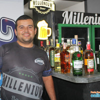 Millenium Beer - Noite de sexta 06 de Maio. - Foto 4