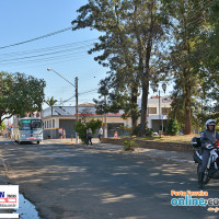 No dia 29 de Maio ocorreu a Cavalgada em homenagem a Santa Rita de Cássia, que foi comemorada no dia 22 de Maio - Foto 34