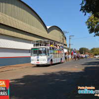 No dia 29 de Maio ocorreu a Cavalgada em homenagem a Santa Rita de Cássia, que foi comemorada no dia 22 de Maio - Foto 3