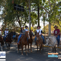 No dia 29 de Maio ocorreu a Cavalgada em homenagem a Santa Rita de Cássia, que foi comemorada no dia 22 de Maio - Foto 48