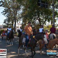 No dia 29 de Maio ocorreu a Cavalgada em homenagem a Santa Rita de Cássia, que foi comemorada no dia 22 de Maio - Foto 45