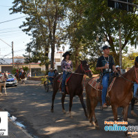 No dia 29 de Maio ocorreu a Cavalgada em homenagem a Santa Rita de Cássia, que foi comemorada no dia 22 de Maio - Foto 50