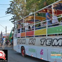 No dia 29 de Maio ocorreu a Cavalgada em homenagem a Santa Rita de Cássia, que foi comemorada no dia 22 de Maio - Foto 38