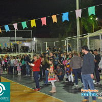 Festa Junina Colégio Objetivo e PFFC dia 10 de Junho de 2022 part 1 - Foto 11