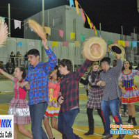 Festa Junina Colégio Objetivo e PFFC dia 10 de Junho de 2022 part 1 - Foto 15