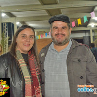 Festa Junina Colégio Objetivo e PFFC dia 10 de Junho de 2022 part 1 - Foto 23