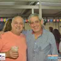 Festa Junina Colégio Objetivo e PFFC dia 10 de Junho de 2022 part 1 - Foto 20