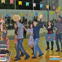 Festa Junina Colégio Objetivo e PFFC dia 10 de Junho de 2022 part 1 - Foto 16