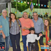 Festa Junina Colégio Objetivo e PFFC dia 10 de Junho de 2022 part 1 - Foto 22