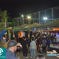 Festa Junina Colégio Objetivo e PFFC dia 10 de Junho de 2022 part 1 - Foto 27