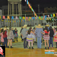 Festa Junina Colégio Objetivo e PFFC dia 10 de Junho de 2022 part 1 - Foto 12