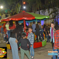 Festa Junina ColÃ©gio Objetivo e PFFC dia 10 de Junho de 2022 part 2 - Foto 23