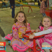 Festa Junina ColÃ©gio Objetivo e PFFC dia 10 de Junho de 2022 part 2 - Foto 6