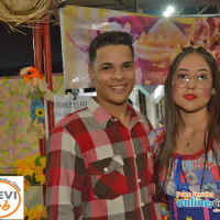 Festa Junina ColÃ©gio Objetivo e PFFC dia 10 de Junho de 2022 part 2 - Foto 5