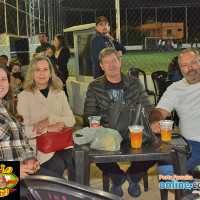 Festa Junina ColÃ©gio Objetivo e PFFC dia 10 de Junho de 2022 part 2 - Foto 37