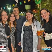 Festa Junina ColÃ©gio Objetivo e PFFC dia 10 de Junho de 2022 part 2 - Foto 20