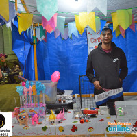 Festa Junina ColÃ©gio Objetivo e PFFC dia 10 de Junho de 2022 part 2 - Foto 3