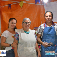 Festa Junina Colégio Objetivo e PFFC dia 10 de Junho de 2022 part 3 - Foto 18