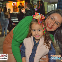 Festa Junina Colégio Objetivo e PFFC dia 10 de Junho de 2022 part 3 - Foto 16