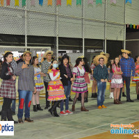 Festa Junina Colégio Objetivo e PFFC dia 10 de Junho de 2022 part 3 - Foto 28