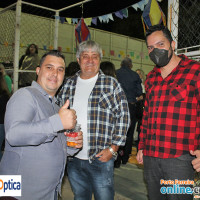 Festa Junina Colégio Objetivo e PFFC dia 10 de Junho de 2022 part 4 - Foto 52