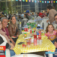 Festa Junina Colégio Objetivo e PFFC dia 10 de Junho de 2022 part 4 - Foto 13