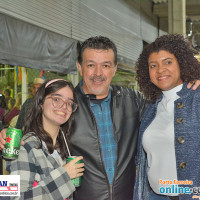 Festa Junina Colégio Objetivo e PFFC dia 10 de Junho de 2022 part 4 - Foto 2