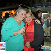 Festa Junina Colégio Objetivo e PFFC dia 10 de Junho de 2022 part 4 - Foto 42