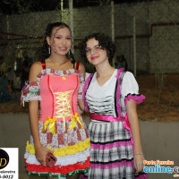 Festa Junina Colégio Objetivo e PFFC dia 10 de Junho de 2022 part 4 - Foto 24