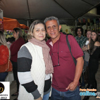 Festa Junina Colégio Objetivo e PFFC dia 10 de Junho de 2022 part 4 - Foto 32