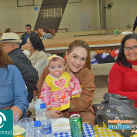 Festa Junina Colégio Objetivo e PFFC dia 10 de Junho de 2022 part 4 - Foto 7