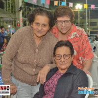 Festa Junina Colégio Objetivo e PFFC dia 10 de Junho de 2022 part 4 - Foto 10