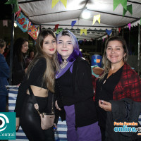 Festa Junina Colégio Objetivo e PFFC dia 10 de Junho de 2022 part 4 - Foto 31