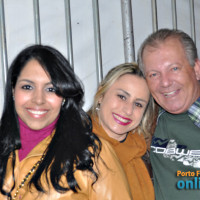 EXPOSHOW 2011 - Show com Exalta Samba - 04/08 - Parte 1 - Foto 66