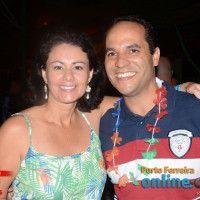 Baile do Hawaii no Clube de Campo - Parte 2 - 22/11 - Foto 51