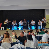 Almoço do Dia dos Pais no Clube de Campo das Figueiras - Foto 4