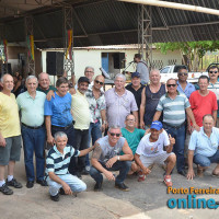 Confraternização 2016 Amigos do Exército Brasileiro - Foto 75