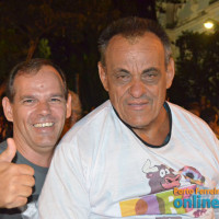 Carnaval 2014 com Bróco do Burro - P-04 - Foto 15