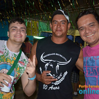 Carnaval no Clube de Campo - Noite - 01/03 - Foto 51